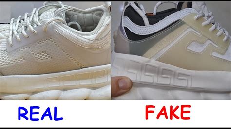 real versace vs fake shoes|versace shoes real or fake.